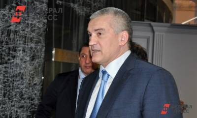 Главу Евпатории временно отстранили от должности: «Сокращается число перспективных политиков»