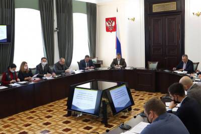 Депутаты ЗСК оценили готовность дорог Кубани к зимнему сезону