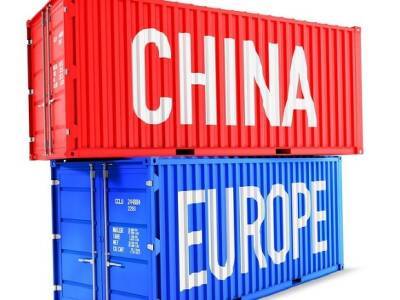 Atlantico: Китай все больше закрепляется на Украине, но для ЕС это тройной вызов
