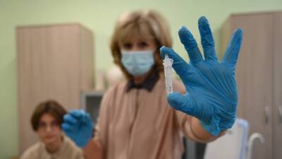 Мосгорсуд признал законным экспресс-тестирование школьников на коронавирус