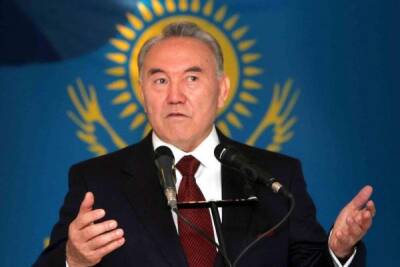Назарбаев предложил связать ЕАЭС и Организацию тюркских государств