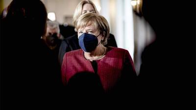 В Германии раскрыли детали переговоров Меркель и Лукашенко