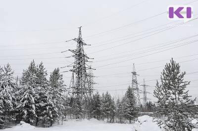 "Россети Северо-Запад" в 2021 году отремонтировали в Коми 207 километров линий электропередачи