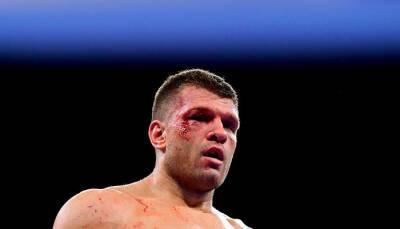 WBC назначил бой-элиминатор между Деревянченко и Мунгией