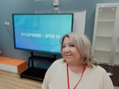 Педагог из Сыктывкара вышел в финал конкурса профмастерства работников допобразования