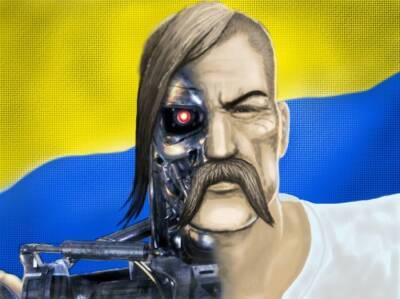 Киевский эксперт: «Целью Украины должно быть уничтожение имперской...