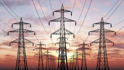 С 18 ноября Беларусь прекратит поставки электроэнергии в Украину