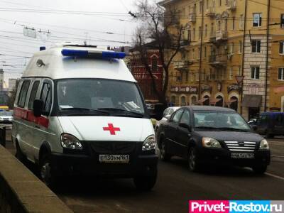 Компания подростков прострелила глаз школьнику на дне рождения в Ростове