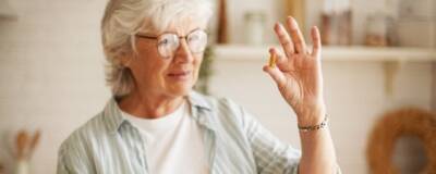 Американские ученые назвали витамин, способный защитить от болезни Альцгеймера