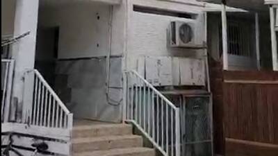 "Дом рухнет вместе с жильцами": здание в Тират-Кармеле аварийное, денег на его ремонт нет