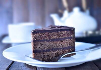 День шоколадного кекса. Что мы знаем об этой сладости?