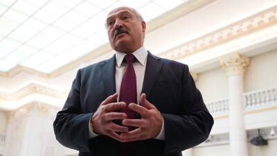 Минск опроверг обсуждение Лукашенко с Меркель санкций против Белоруссии