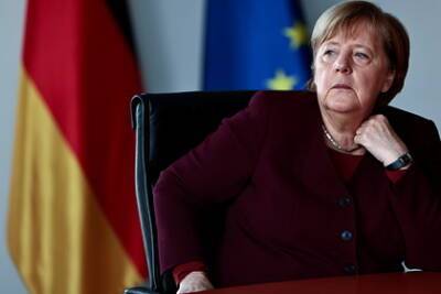 Меркель обсудила с премьером Польши ситуацию на границе