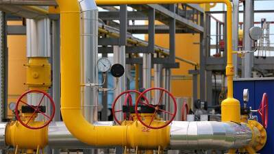 Зеленский заявил о готовности снизить стоимость транзита газа