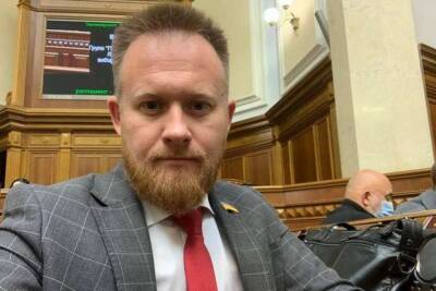 Андрей Ермак - Юрий Камельчук - В «Слуге народа» отреагировали на расследование Bellingcat о «вагнергейте» - lenta.ua - Украина