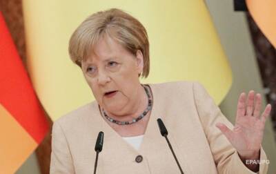 Кризис миграции: Меркель поддержала Польшу