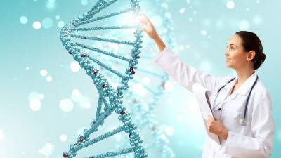 Российские ученые создали тест для выявления наследственных мутаций ДНК