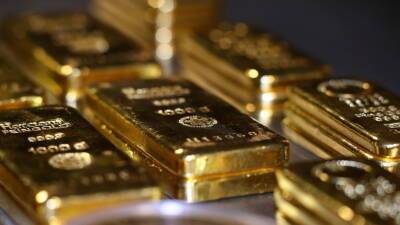 Инвестиционный менеджер Нигматуллин высказался о ситуации с золотом