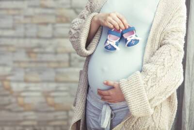 Правильное питание и комфортная беременность. Какая между ними связь?