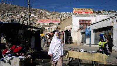 Небензя заявил о скорой отправке российской гумпомощи в Афганистан