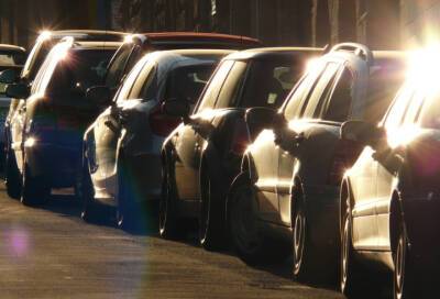 Комитет по транспорту запускает чат-бот о парковках Петербурга