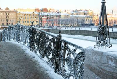 Метеоролог Куткевич рассказал, когда в Петербург придут серьезные морозы