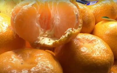 Новый год без мандарин: эксперты рассказали, кому противопоказан популярный фрукт