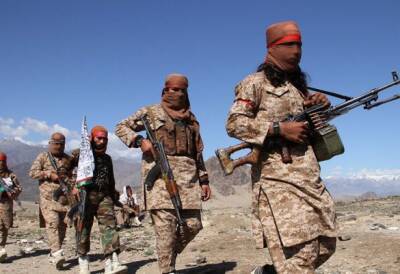 ООН: Талибы не смогли сдержать распространение террористов по всему Афганистану