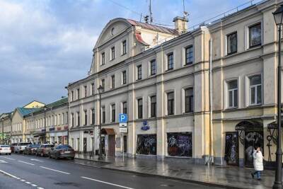 Риелторы впервые оценили все жилье в Москве в триллион долларов