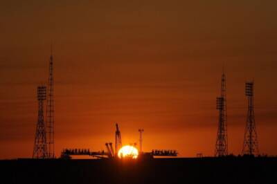Запуск ракеты «Протон» с Байконура перенесли на 12 декабря