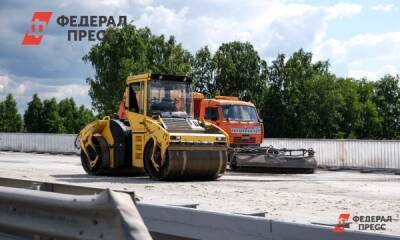 Власти Томской области отложили строительство дороги в Кузбасс