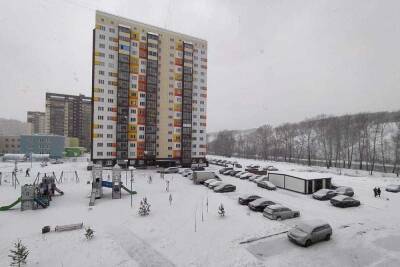 Кошмар на Заречной улице: дольщики Новосибирска отказываются от квартир