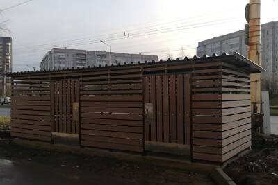 Современные площадки закрытого типа появятся в Петрозаводске