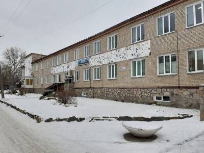 В Чебаркуле закрывают ковидный госпиталь на базе местного роддома