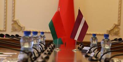 Александр Лукашенко: давняя дружба народов Беларуси и Латвии останется основой для углубления сотрудничества
