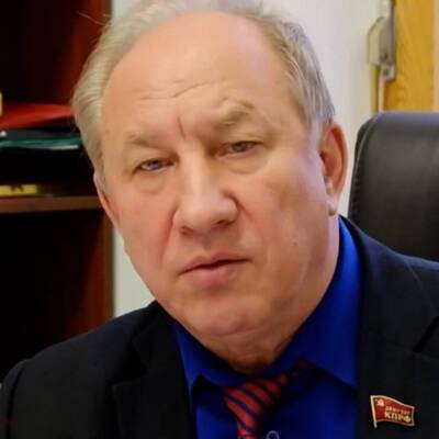 Депутат Рашкин признался, что застрелил лося в Саратовской области