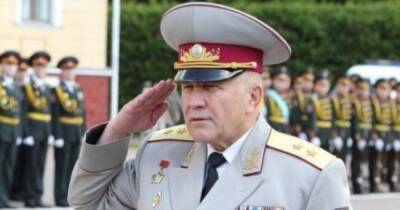 Умер бывший командующий Сухопутными войсками ВСУ генерал Анатолий Пушняков