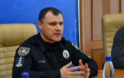 Нацполиция усиливает режим патрулирования украинско-белорусской границы