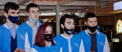 В Иркутске началась студенческая спартакиада по необычным видам спорта
