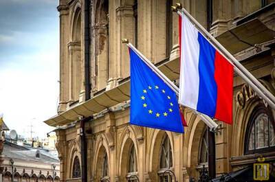 Профессор Том Зауэр: Россия и ЕС должны создать совместную организацию на замену НАТО