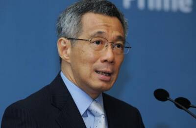 Си Цзиньпин - Премьер Сингапура обеспокоен напряжением между КНР и США по вопросу Тайваня - eadaily.com - Китай - США - Вашингтон - Тайвань - Сингапур