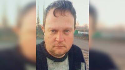 Под Воронежем пропал живший один 38-летний мужчина