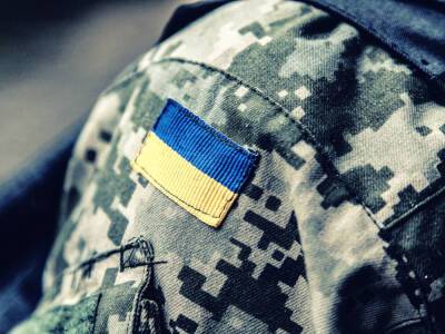 За сутки на Донбассе ранены четверо украинских военных, еще один получил боевую травму – штаб ООС