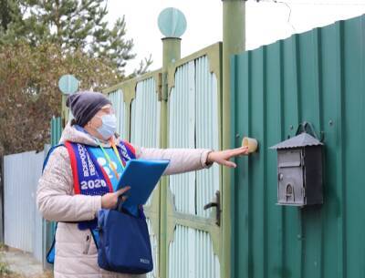 Коронавирус стал основной причиной отказа от участия в переписи в Челябинской области