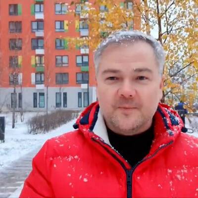 Тишковец: россиян 20 ноября ждет "барическая пропасть"