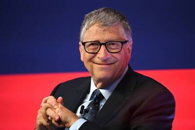 Билл Гейтс спрогнозировал сроки завершения пандемии COVID-19