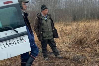 Депутат Госдумы Рашкин сознался в убийстве лося