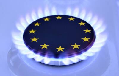 Энергокризис в ЕС: Украина готова снизить стоимость транзита газа для Европы