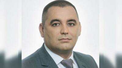 Рустем Газизов назначен главой администрации Стерлитамака