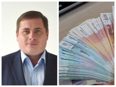 Депутат Глеб Поповцев задержан в Новосибирске по делу о хищении бюджетных средств